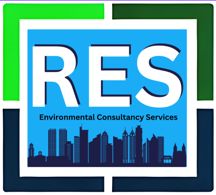 Responsible Environmental Solutions Website